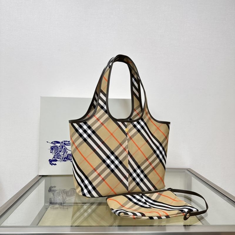 Burberry Top Handle Bags